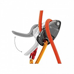 Istiaca brzda PETZL GRIGRI +