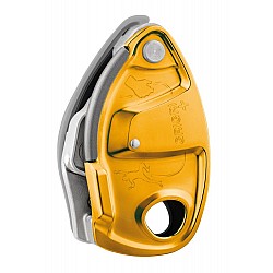 Istiaca brzda PETZL GRIGRI +