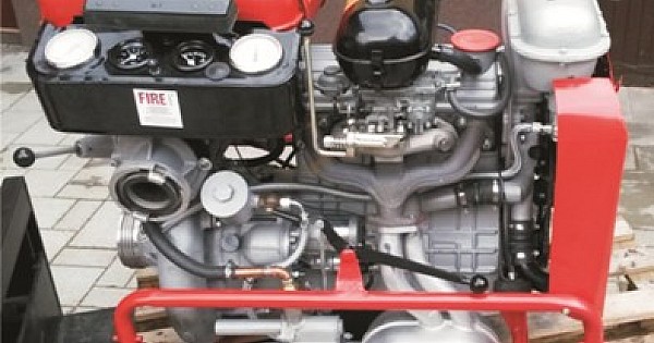 Hasi sk Strieka ka PS 12 TAZ 1500 Cm3 hasi-sk-strieka-ka-ps-12-taz-1500-cm3