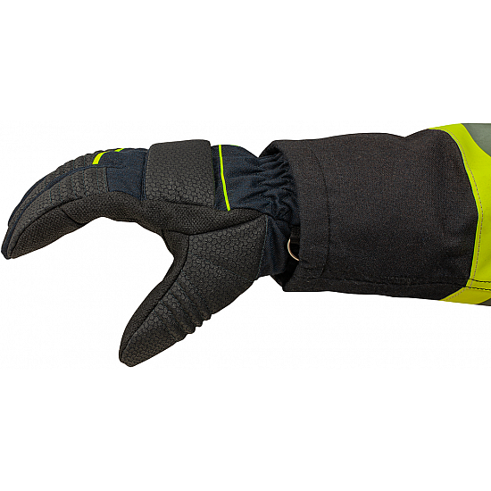 rukavice CRYSTAL Flexi 8110-01