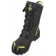 Zásahová obuv Zlin TX - Nomex Black Zásahová obuv Zlin TX - Nomex Black