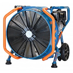 Pretlakový ventilátor BIG HP18-H1