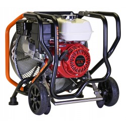 Pretlakový ventilátor BIG HP18-H2