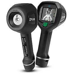 Termokamera FLIR K2 - sada