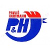 Pavliš Hartman