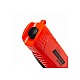 Svietidlo na prilbu M-FIRE 02 RC ATEX, 133 lm