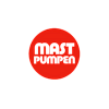 Mast-pumpen