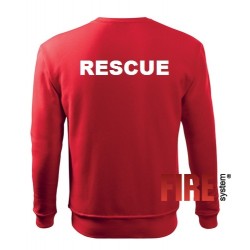 Mikina Rescue
