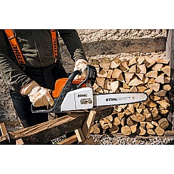 Motorová píla STIHL MS 170