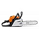 Motorová píla STIHL MS 211 Motorová píla STIHL MS 211
