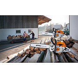 Motorová píla STIHL MS 271