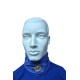 Multifunkčný nákrčník HaZZ