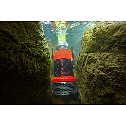 Kalové čerpadlo Rosenbauer NAUTILUS 4/1  ECO