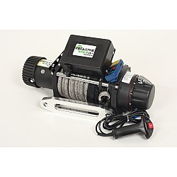 Navijak PREDATOR 4x4 WINCH PROFESIONAL 12000 FAN S 12V