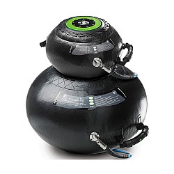 Zdvíhací vak HYBRID NT8