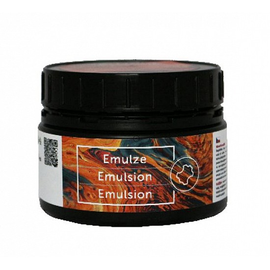 Ochranná emulzia pre kožené produkty 250ml Holík