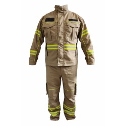 UBO FIREMAN