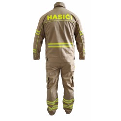 UBO FIREMAN