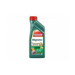 Motorový olej CASTROL Magnatec 15W40 1 liter