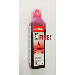 Olej do benzínu STIHL 100 ml