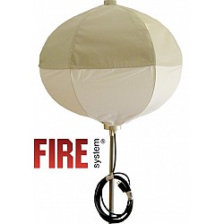 Osvetľovací balón PH-Fireball 400