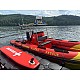 Paddleboard Agama RESCUE Paddleboard Agama RESCUE