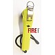 PELI 3610Z0 Little Ed LED, ATEX Zone 0, Yellow