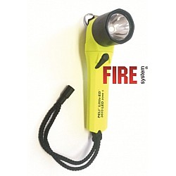 PELI 3610Z0 Little Ed LED, ATEX Zone 0, Yellow