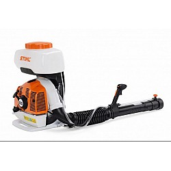 Motorový chrbtový postrekovač Stihl SR 430