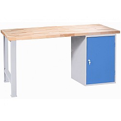 Pracovný stôl Variant D2-1500-1700-2000
