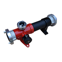 Primiešavač Z2R LIGHT C52 - Kindswater