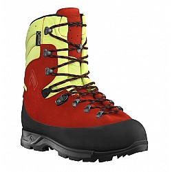 Protector Forest 2.1 GTX red-yellow