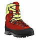 Protector Forest 2.1 GTX red-yellow