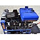 Hasičská striekačka PS-12 TAZ 1840 cm3 - nová + T3 Hasičská striekačka PS-12 TAZ 1840 cm3 - nová + T3