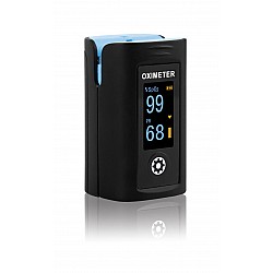 Pulzný Oximeter PC-60F