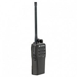 Rádiostanica MOTOROLA DP 1400 VHF analóg + naladenie zdarma