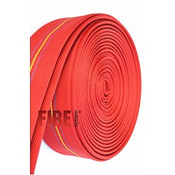 Hadica C52 Flammenflex-G RED bez spojok