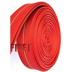 Hadica C42 Flammenflex-G RED bez polospojok