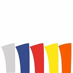 Reflexné nálepky k HPS 7000