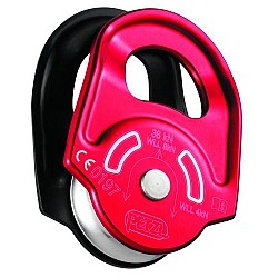 Kladka Petzl Rescue- s vysokou pevnosťou