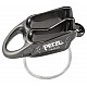 Istiaca brzda PETZL Reverso sivá