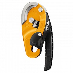 Petzl Rig zlaňovacie zariadenie