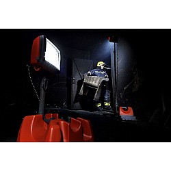 Prenosný osvetľovací systém RLS 1000 Rosenbauer LION