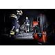 Prenosný osvetľovací systém RLS 1000 Rosenbauer LION Prenosný osvetľovací systém RLS 1000 Rosenbauer LION