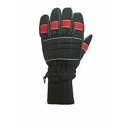 rukavice SAFE GRIP3 ROSENBAUER s úpletovou manžetou