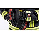 rukavice SAFE GRIP3 ROSENBAUER s dlhou manžetou