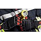 rukavice SAFE GRIP3 ROSENBAUER s dlhou manžetou