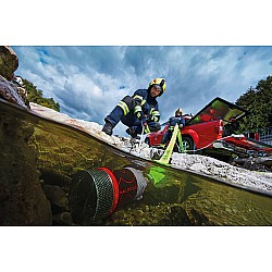 Kalové čerpadlo Rosenbauer NAUTILUS 4/1  