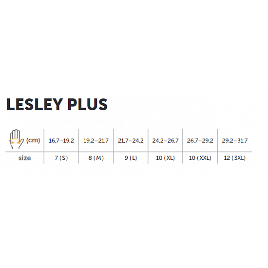 Lesley plus 6510