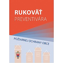 Rukoväť preventivára